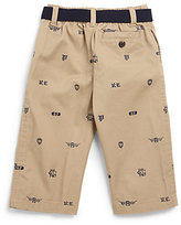 Thumbnail for your product : Ralph Lauren Infant's Two-Piece Plaid Shirt & Chino Pants Set/12-24 mo.