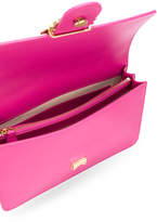 Thumbnail for your product : Pinko embellished Love shoulder bag