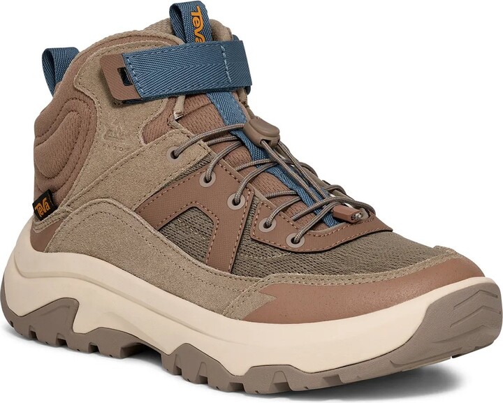 Teva Hurricane Daybreaker Waterproof Hiking Boot