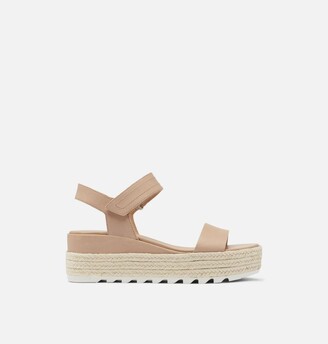 2 inch wedge espadrilles