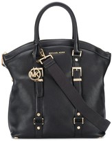 Thumbnail for your product : MICHAEL Michael Kors Penny top-handle tote