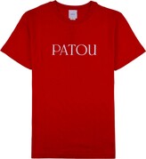Thumbnail for your product : Patou T-shirt