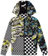 Thumbnail for your product : Burberry Graphic Hoodie