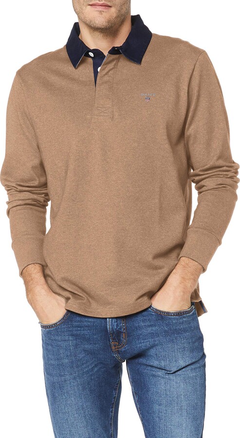 sweater polo original