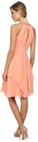Thumbnail for your product : Donna Morgan Sophie Beaded Halter Dress Women's Dress