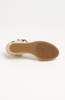 Thumbnail for your product : Lucky Brand 'Kyndra' Sandal