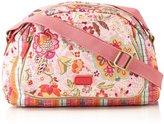 Thumbnail for your product : Oilily Womens Summer Blossom M City Shoulder Bag Shoulder Bag