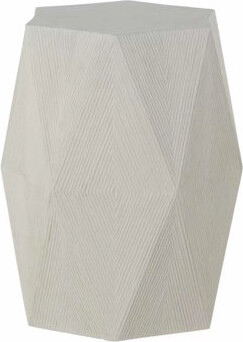 Summer Classics Albany Side Table