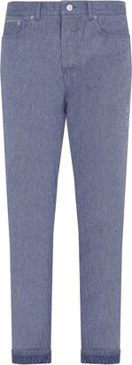 Christian Dior Slim-Fit Jeans