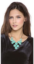 Thumbnail for your product : Kate Spade Shaken & Stirred Statement Necklace