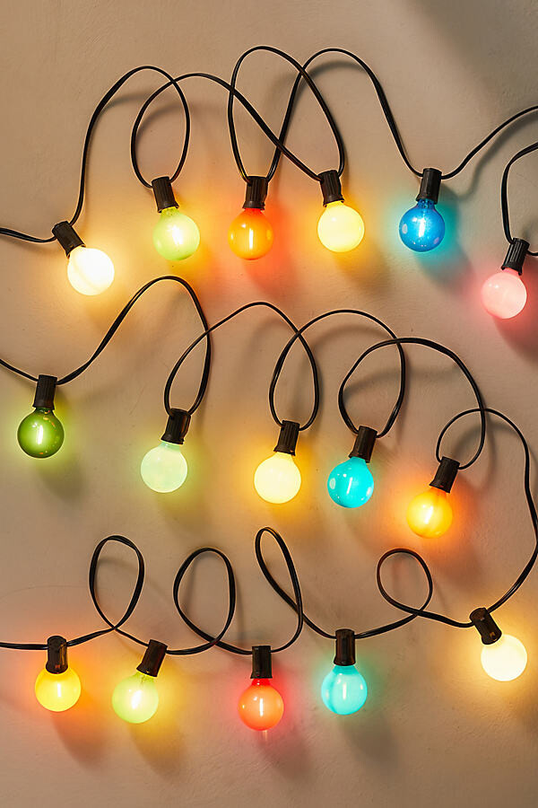 Stargazer Garden Lights