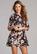Thumbnail for your product : Alloy Gabrielle Fit-and-Flare Dress