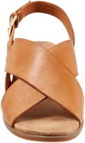 Thumbnail for your product : Trotters Adjustbale Leather Sandals - Michelle