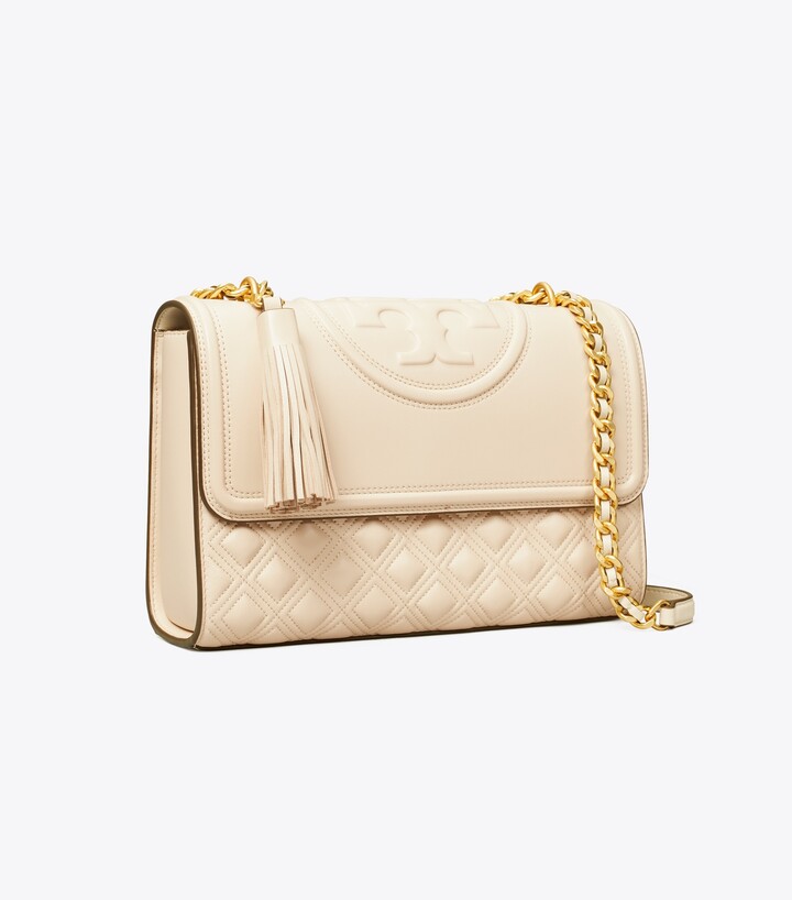 Tory Burch Fleming Crossbody | Shop the world's largest collection 