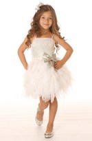 Thumbnail for your product : Ooh! La Ooh! La, La! Couture 'Emma' Dress (Little Girls & Big Girls)