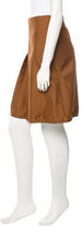 Thumbnail for your product : Prada Sport Skirt