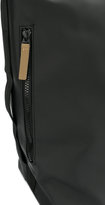 Thumbnail for your product : adidas logo duffel bag