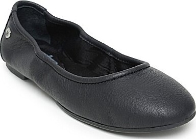 Minnetonka Anna Ballerina Flats