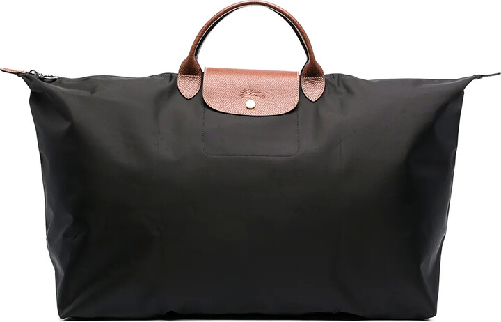 extra large longchamp tote