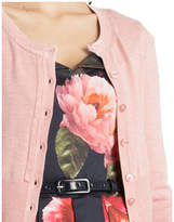Thumbnail for your product : Review Chessie Long Sleeve Cardi