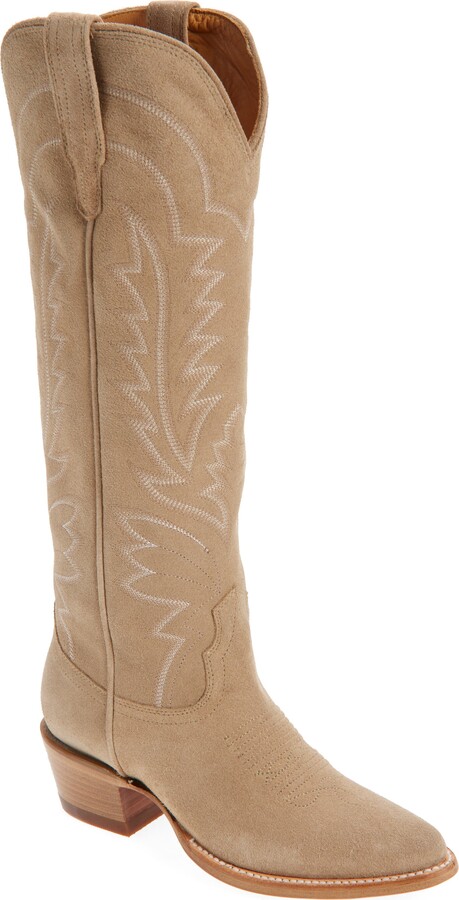 Tecovas The Abby Western Boot