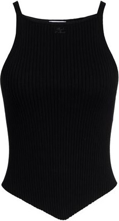 Courreges Woman Top
