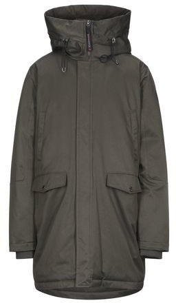 Museum Down jacket - ShopStyle