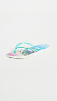 Thumbnail for your product : Havaianas Slim Paisage Flip Flops