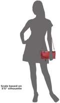 Thumbnail for your product : Loewe Medium Missy Clutch