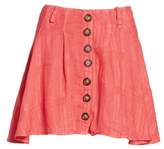 Thumbnail for your product : Free People Daze Away Skort