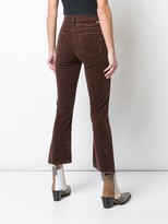 Thumbnail for your product : Mother Corduroy Jeans