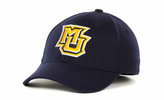 Thumbnail for your product : Top of the World Marquette Golden Eagles NCAA PC Cap