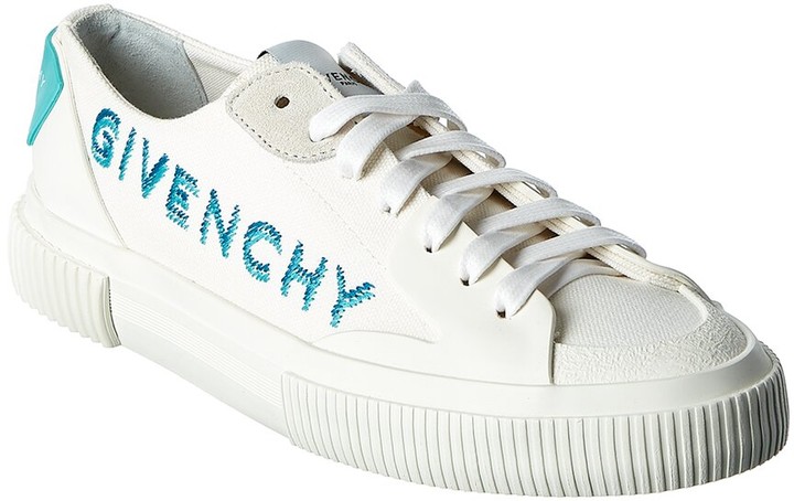 givenchy tennis shoes