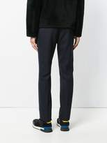 Thumbnail for your product : Fendi tailored trousers