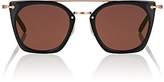 Thumbnail for your product : Oliver Peoples Women's Dacette Sunglasses - Burgundy
