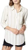 Thumbnail for your product : Sanctuary Milo Striped Tunic Top