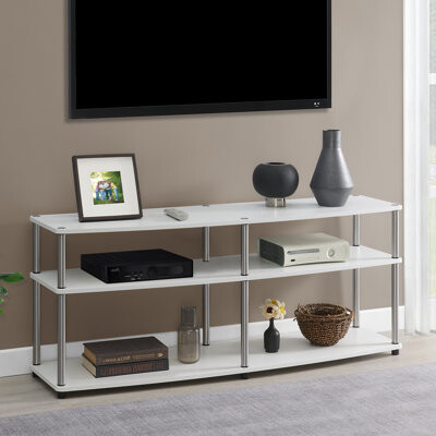 Zipcode Design Edwin TV Stand for TVs up to 65\