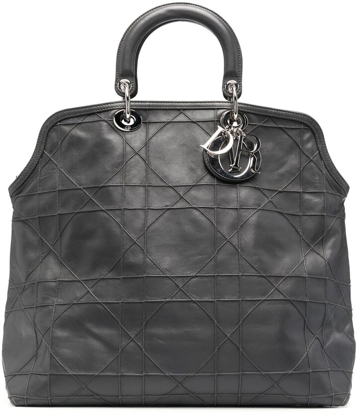 Dior Granville Bag | Shop The Largest Collection | ShopStyle