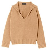 nili lotan polo sweater