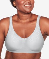 Thumbnail for your product : Bali Comfort Revolution ComfortFlex Fit Seamless 2-ply Wireless Bra 3484