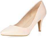 Thumbnail for your product : Nude 'Dream' Medium Court Shoes