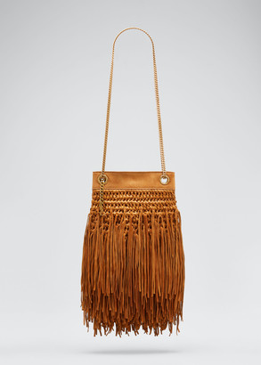 ysl fringe crossbody