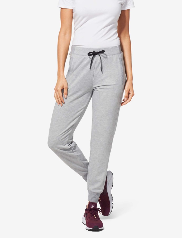 tommy john women's joggers