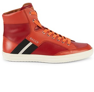 bally hekem red
