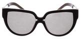 Thumbnail for your product : Nina Ricci Oversize Square Sunglasses