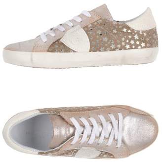 Philippe Model Low-tops & sneakers