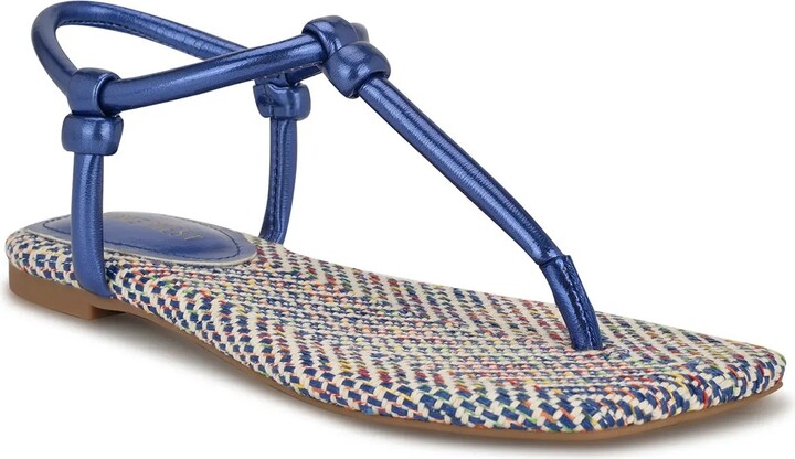 Nine West Nortny Sandal