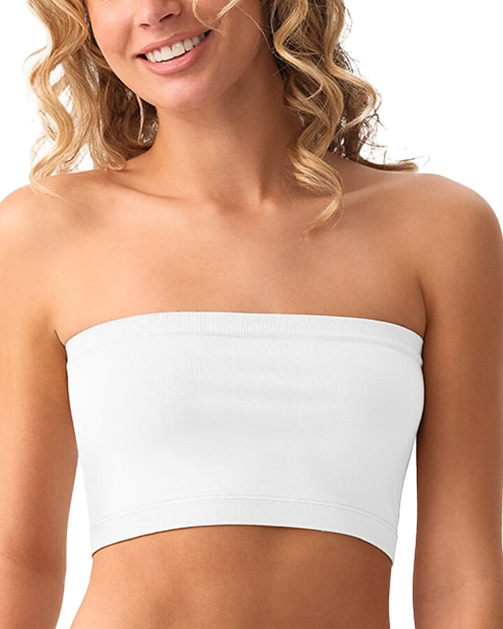 PQ Swim Bandeau Top