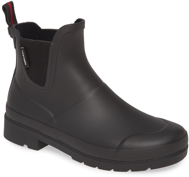 chelsea waterproof rain boot