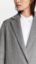 Thumbnail for your product : Vince Classic Coat